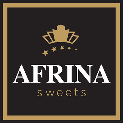 Afrina Sweets